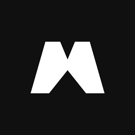 Magnific logo